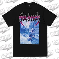 Image 2 of SOLSTICE "The Sentencing US Tour" SS & LS