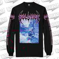 Image 4 of SOLSTICE "The Sentencing US Tour" SS & LS