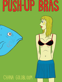 Push Up Bras