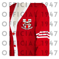 KKI OFFICIAL CARDIGAN