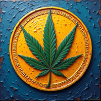 Image 1 of Digital Currency - (New Money X Lantz F2)