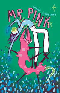 Mr. Pink