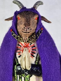 Image 3 of Goat Cult False Idol