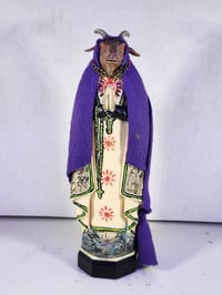 Image 1 of Goat Cult False Idol