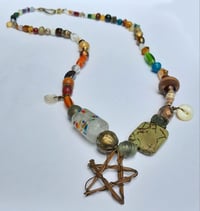 Image 1 of Treasure Necklace