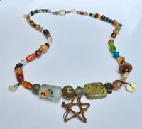 Image 2 of Treasure Necklace