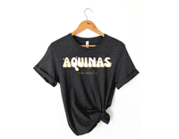 Aquinas Twinkle Shirt
