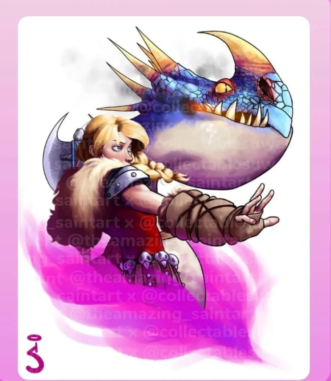 The Tracker pre-sale group