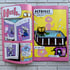 Adventure Time: The Bubbline College Special by Caroline Cash  Image 2