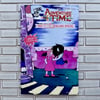 Adventure Time: The Bubbline College Special by Caroline Cash 