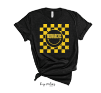 Image 1 of Aquinas Smiley Tee '25