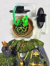 Image 3 of Surreal Mechanism (Digital Blasphemer)