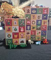 🎅12 Days of Christmas Minis Advent Calendar🎅