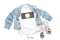 Aquinas Smiley Tee 2022