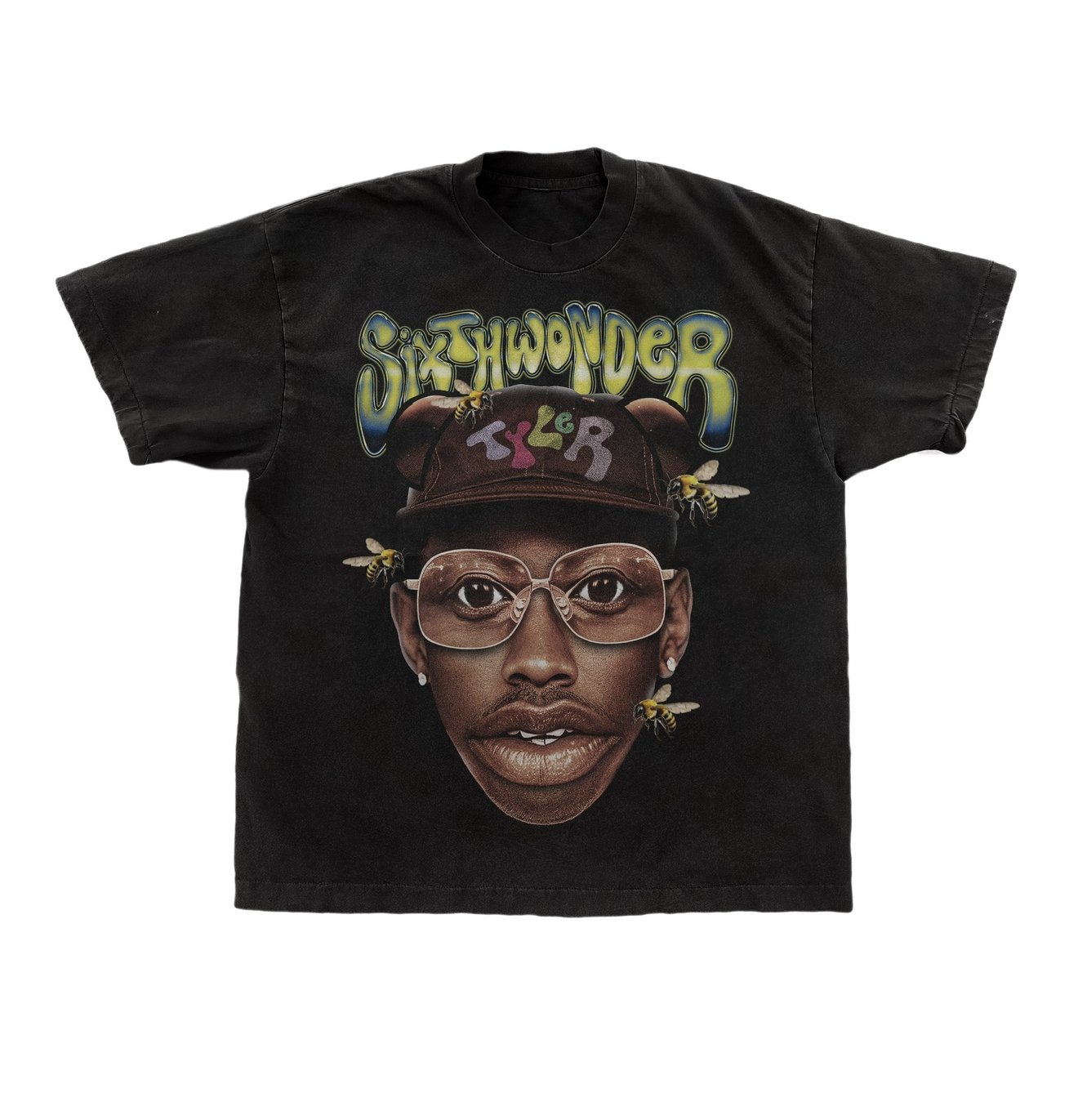 Image of Sixthwonder Tyler T-shirt