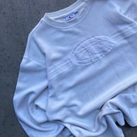 Image 3 of O'NEILL EMBOSSED KNIT SWEATER