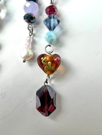 Image 5 of Gri-gri porte-clés/Bijou de sac