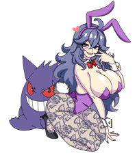 [LE Pre-Order] Bunny Hex (2-6 Months)