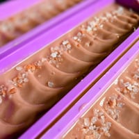 Salt Soap