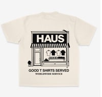 Image 2 of FOUNDATION TEE #3