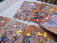 Image 2 of Honkai Star Rail Preschool | Pocas prints