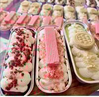 Image 3 of Homemade Mini Cake Loafs 