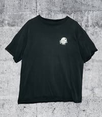 Planet Hollywood Orlando, FL 90s Single Stitch Black XL T-shirt Made in USA