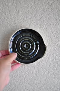 Image 3 of Spoon Rest - Emerald