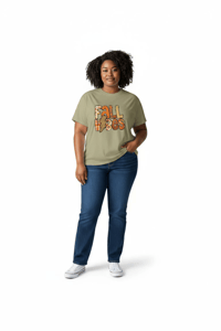 Image 1 of Fall Vibes 