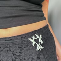 Image 4 of Genesis Charm Belt