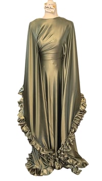 Image 2 of  Overgarments Custom 