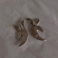 Image 3 of Angel Kiss Earrings