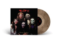 Image 2 of Death SS - Heavy Demons (12' LP) [Gatefold]