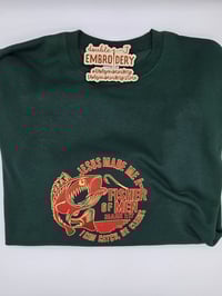 Image 1 of Fisher of men Sweatshirt