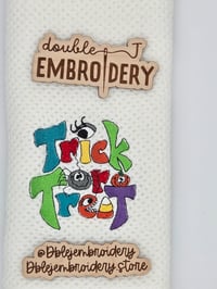 Image 4 of Towel-Trick or Treat