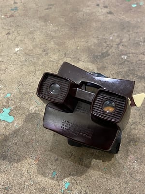 The Recess Gallery, Matt Clark "In Plain Site"