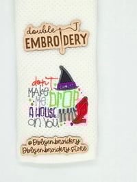 Image 3 of Don't make me drop a house on you