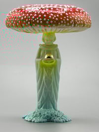 Image 1 of Mushroom Saint (A)