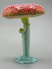 Image 2 of Mushroom Saint (A)