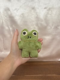 Image 1 of Jason Funderburker Mini: Made to Order