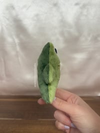 Image 3 of Jason Funderburker Mini: Made to Order