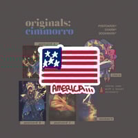 Image 1 of [USA PREORDER] ORIGINALS: Cimmorro