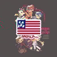 Image 1 of [USA PREORDER] KINGSMAN x PERSONA 3 Merch