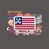 Image 1 of [USA PREORDER] PERSONA 3 and 5 Merch