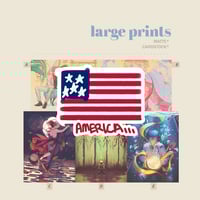 Image 1 of [USA PREORDER] PERSONA A4 Prints