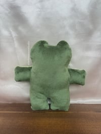 Image 2 of Jason Funderburker: Made to Order