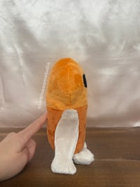 Image 3 of Pumpkin Person: Made to Order