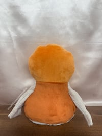 Image 2 of Pumpkin Person: Made to Order