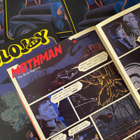 Image 3 of Ufolojoy, Issue 1