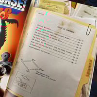 Image 4 of Ufolojoy, Issue 1